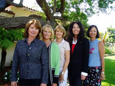 Board of Directors